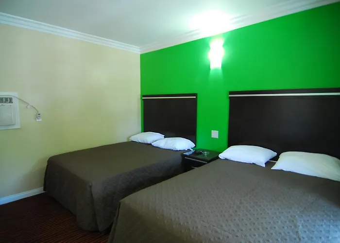 Studio City Inn - Near Universal Studios Hollywood